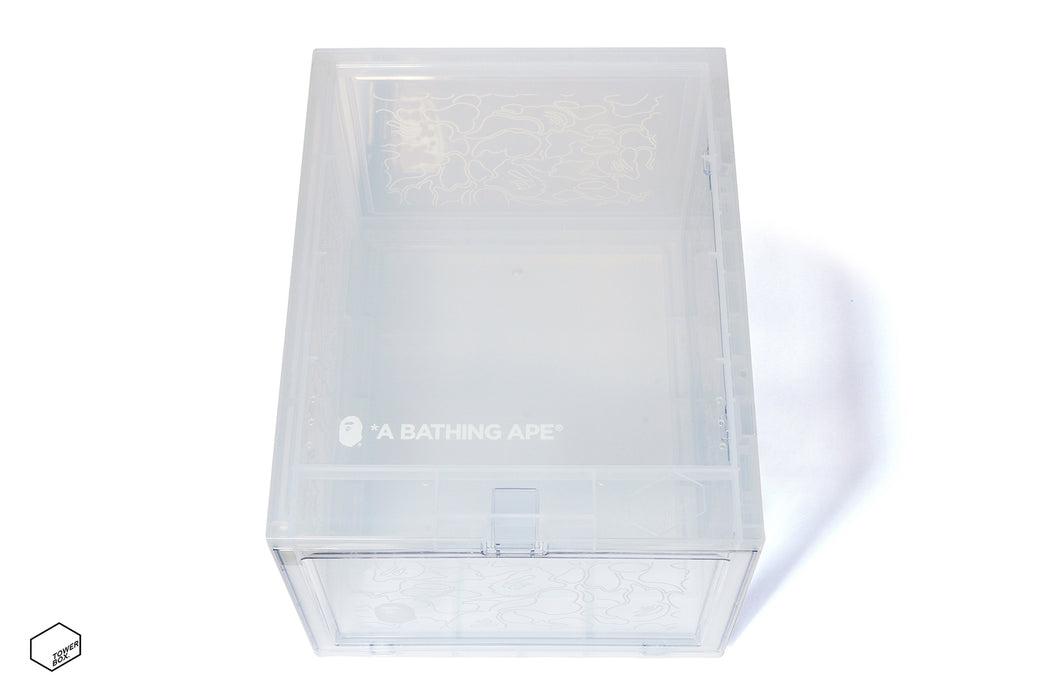 BAPE X TOWER BOX PLUS | bape.com
