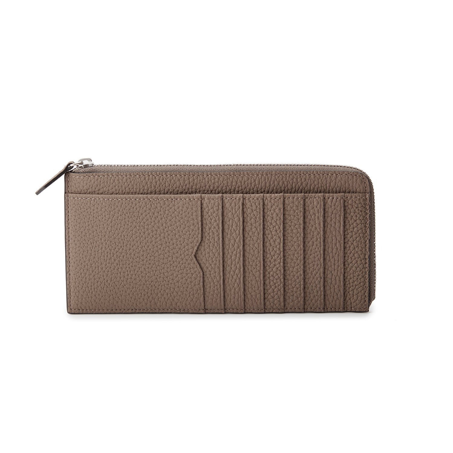 美品】BONAVENTURA 販売 二つ折り財布 エトープ 美品【ボナベンチュラ