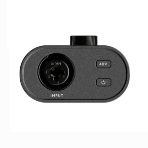 POLAR - ブラックスターアンプジャパン