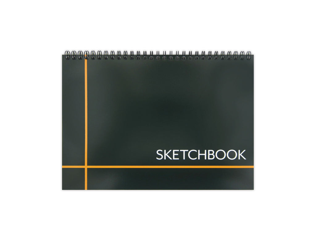 鉛筆画「The beach」 B5大サイズ 鉛筆画「The beach」 B5大サイズ 2025