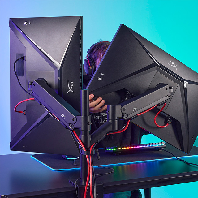 HyperX Armada 25 ゲーミングモニター 製品詳細 | 日本HP