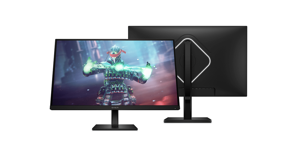 OMEN 27k 144Hz 4K ゲーミングディスプレイ | 日本HP