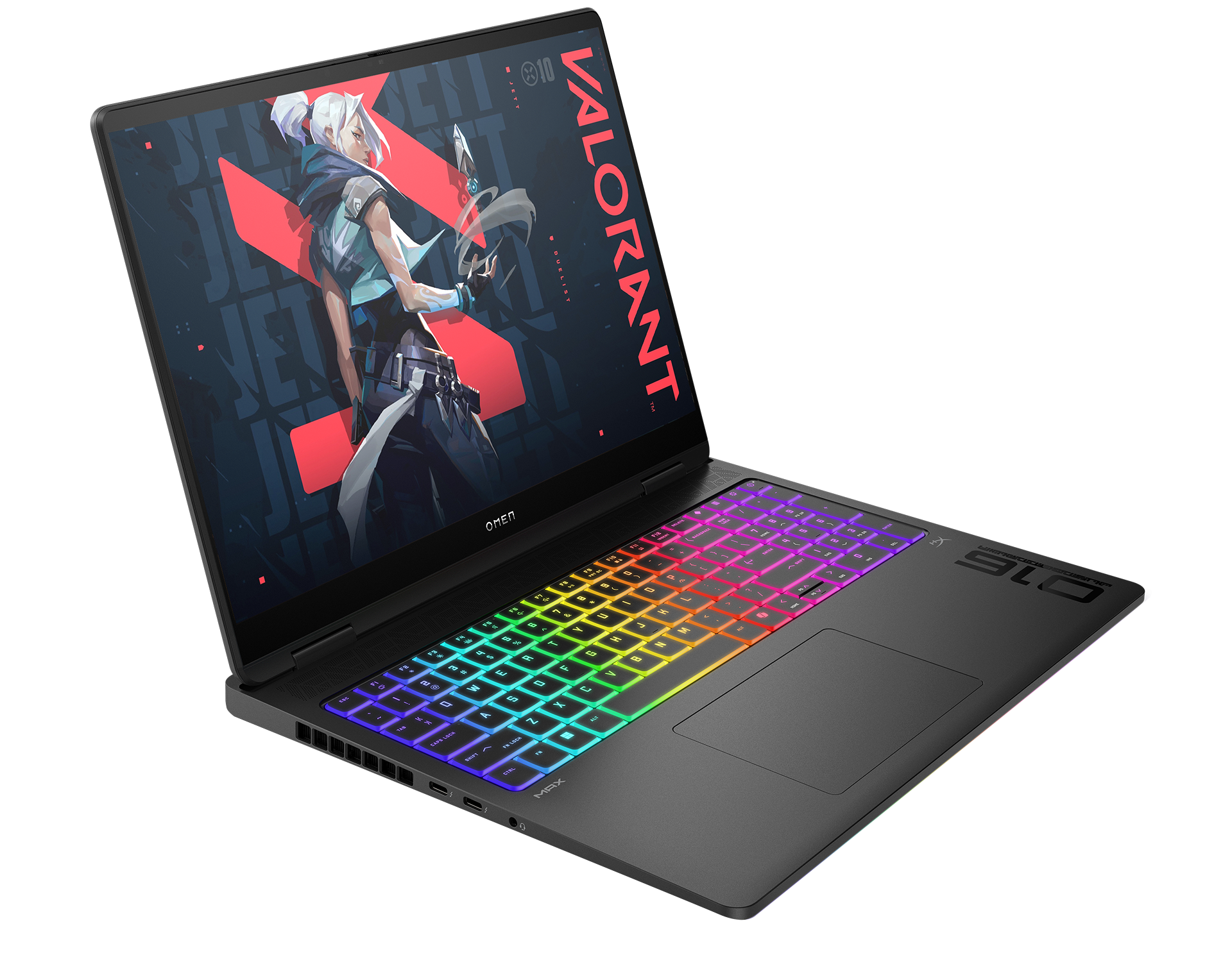 OMEN MAX 16（インテル）製品詳細- ゲーミングパソコン | 日本HP