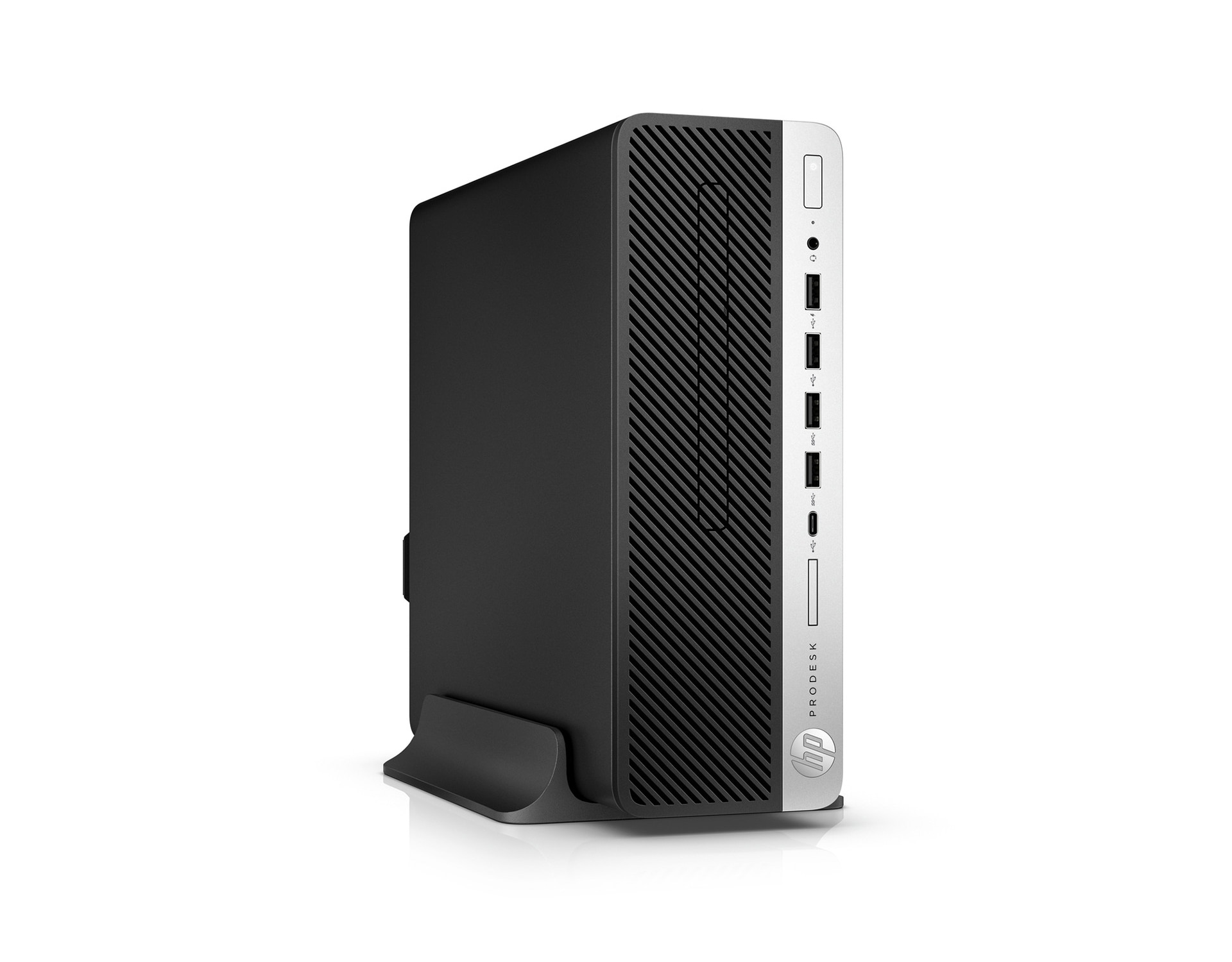 Windowsデスクトップ HP ProDesk 600 G3 i5-6500 8GB SSD128GB HP