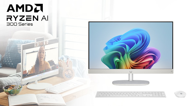 HP（エイチピー）シリーズ - デスクトップ（個人） | 日本HP