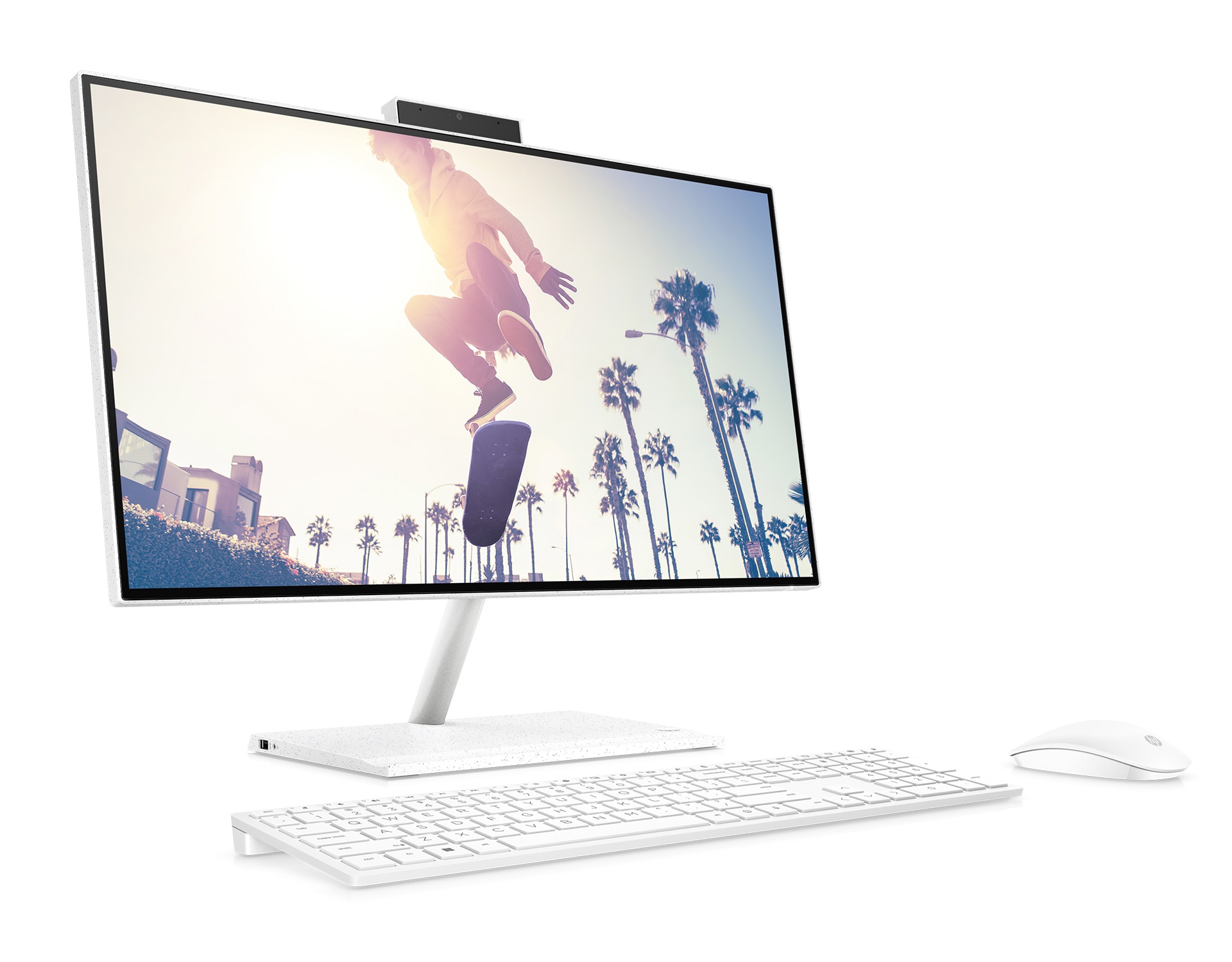 HP All-in-One 24-ck 製品詳細 - デスクトップパソコン | 日本HP