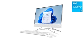 HP All-in-One 22（インテル） 製品詳細 - デスクトップパソコン | 日本HP