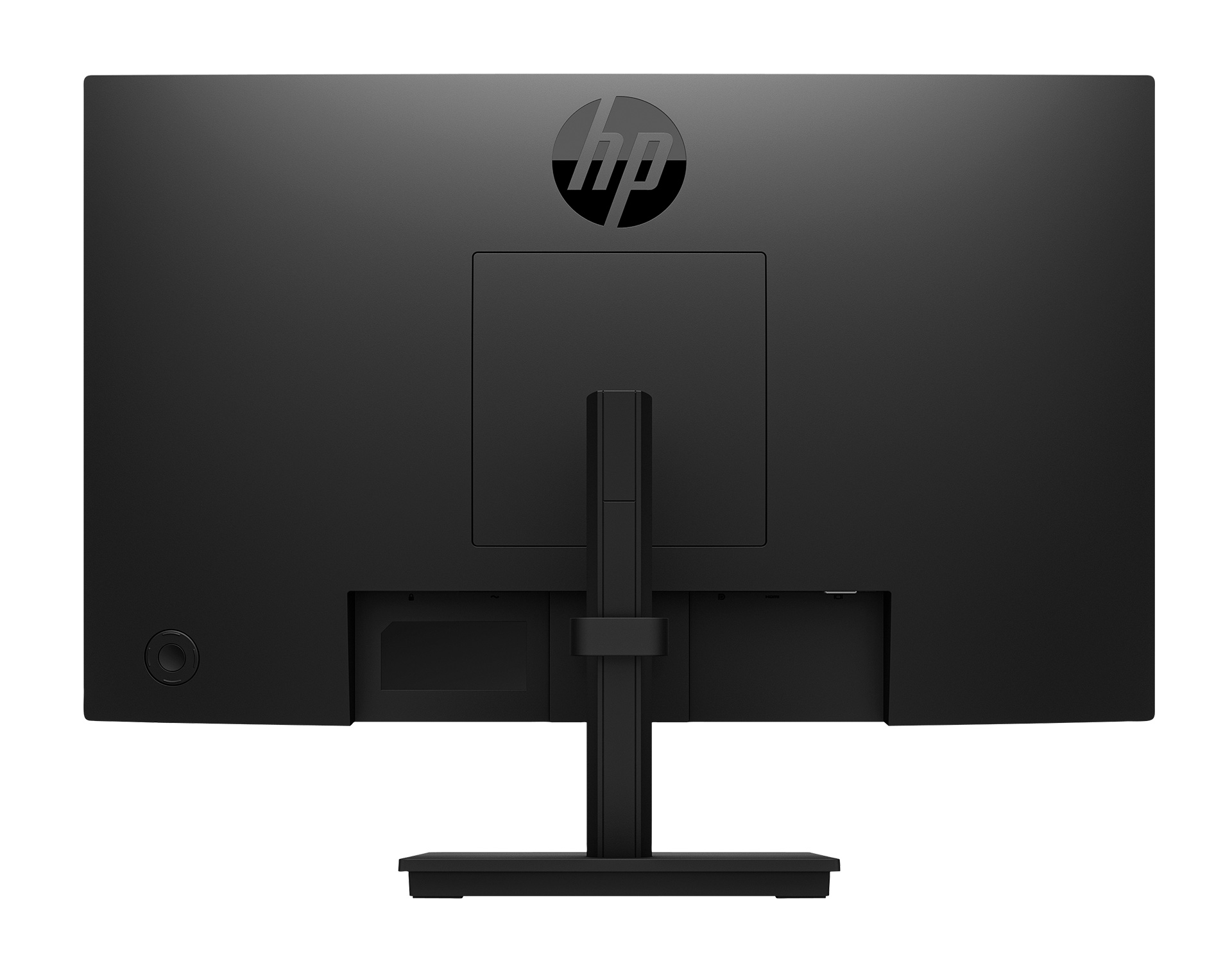 HP フラットパネルモニター 本体 PCモニター・液晶ディスプレイ | 日本HP