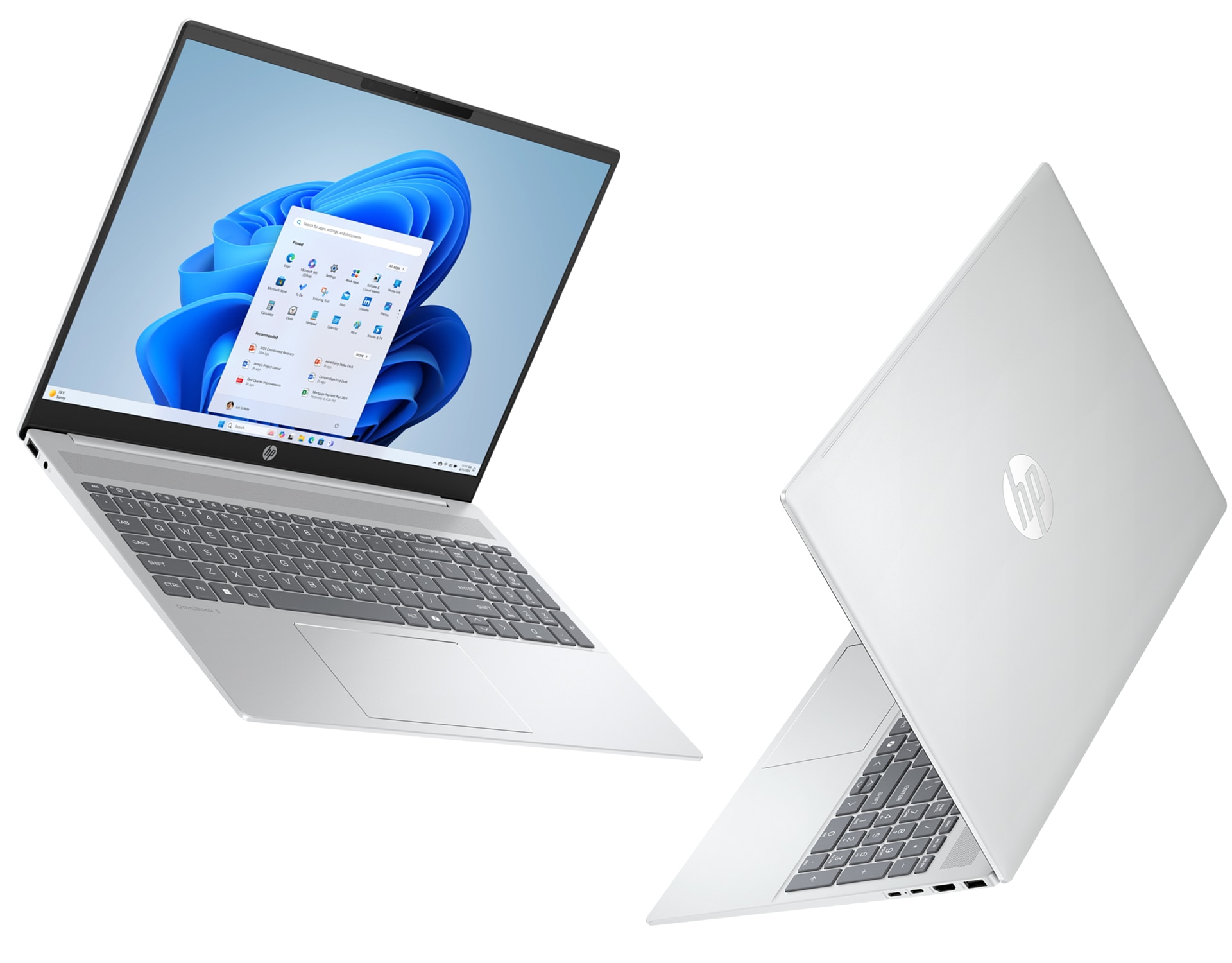 HP OmniBook 5 16-bc 製品詳細 - ノートパソコン | 日本HP