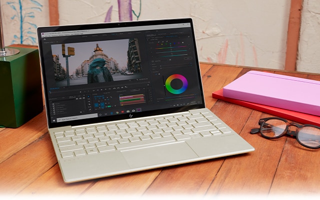 HP ENVY 13-ba 製品詳細 - ノートパソコン | 日本HP