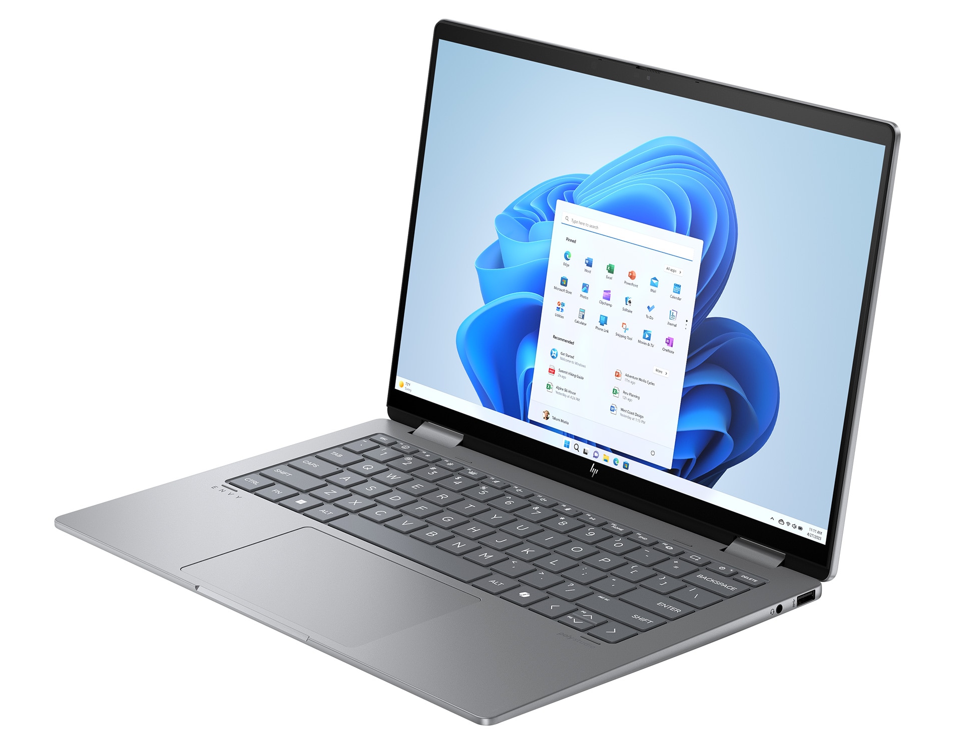 HP Envy x360 14-fa（AMD） 製品詳細 | 日本HP