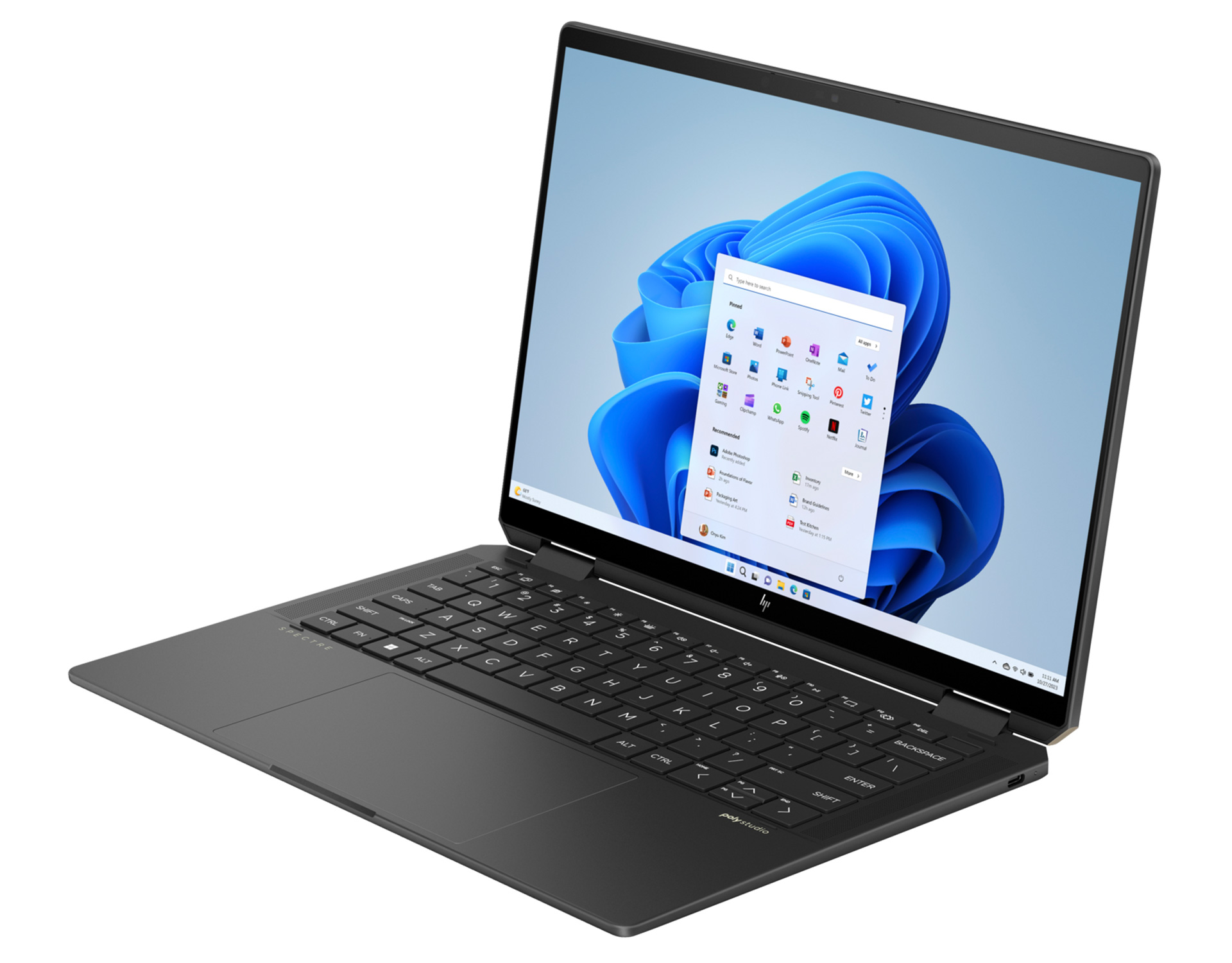 HP Spectre x360 14-ea0046TU ノートパソコン 美品 HP Spectre x360 14