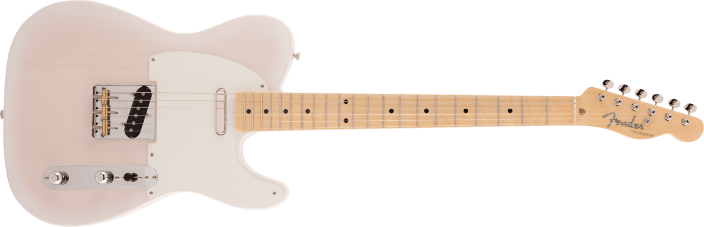 Made in Japan Traditional 50s Telecaster® – Fender