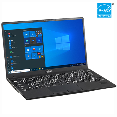 富士通 ノートパソコン（PC） LIFEBOOK U9311/FX 製品詳細 - FMWORLD