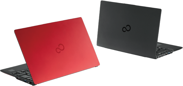 富士通 ノートパソコン（PC） LIFEBOOK U9312/K 製品詳細 - FMWORLD