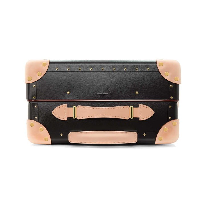 サファリ キャリーオン 4ホイール ブラウン | グローブ・トロッター