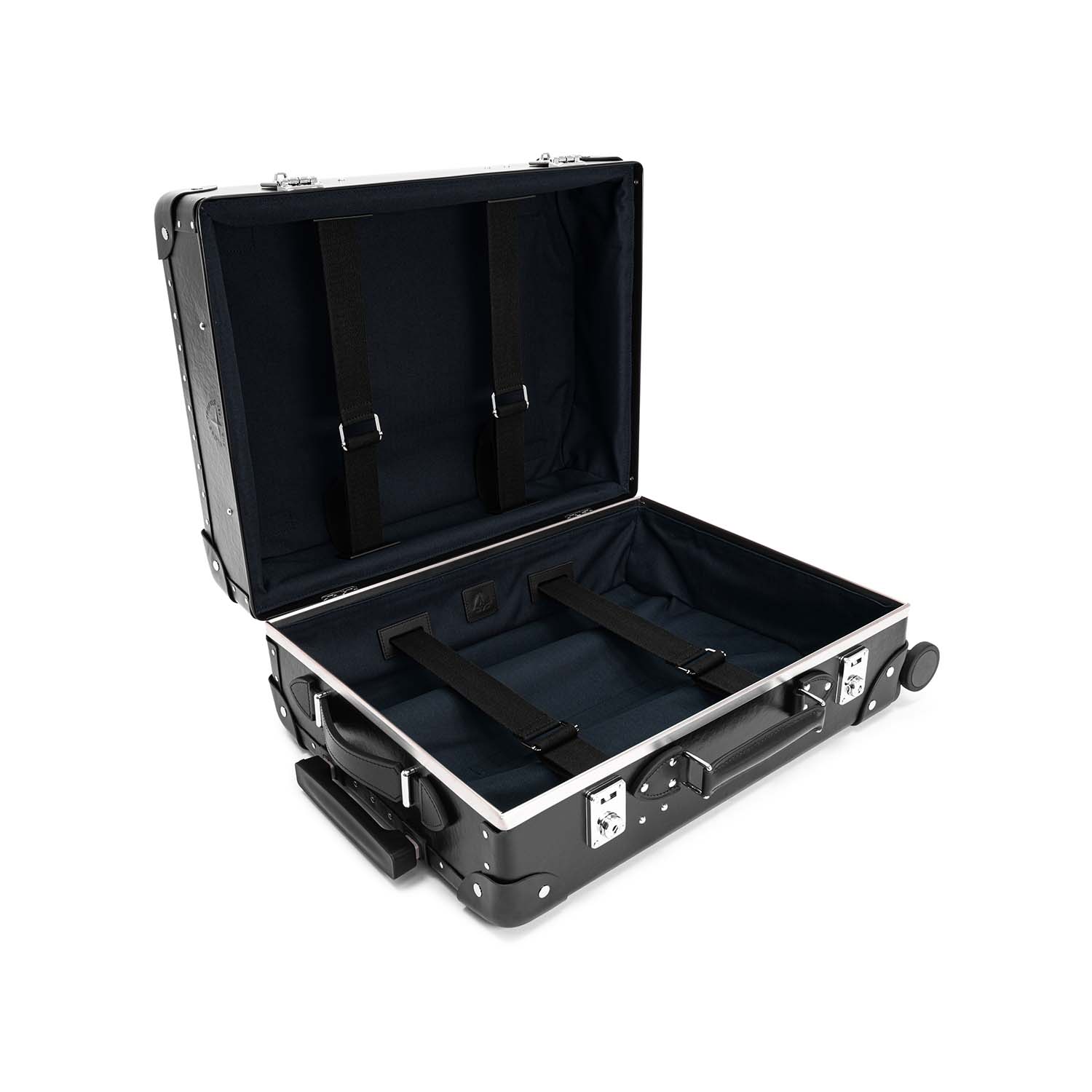 アイコニック・コレクション | グローブ・トロッター（Globe-Trotter