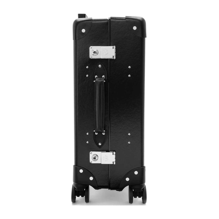 オリジナル · キャリーオン - 4ホイール | ブラック/ブラック | スーツ