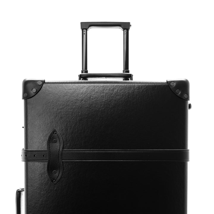 ミッドナイト（オールブラック）ラージチェックイン 2輪 スーツケース