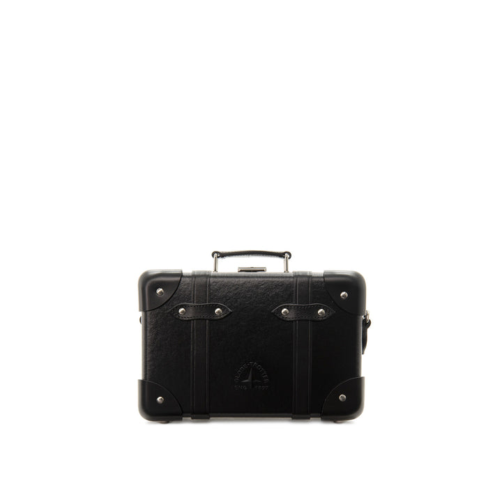 センテナリー · マイクロケース | ブラック/ブラック/クロム | バッグ