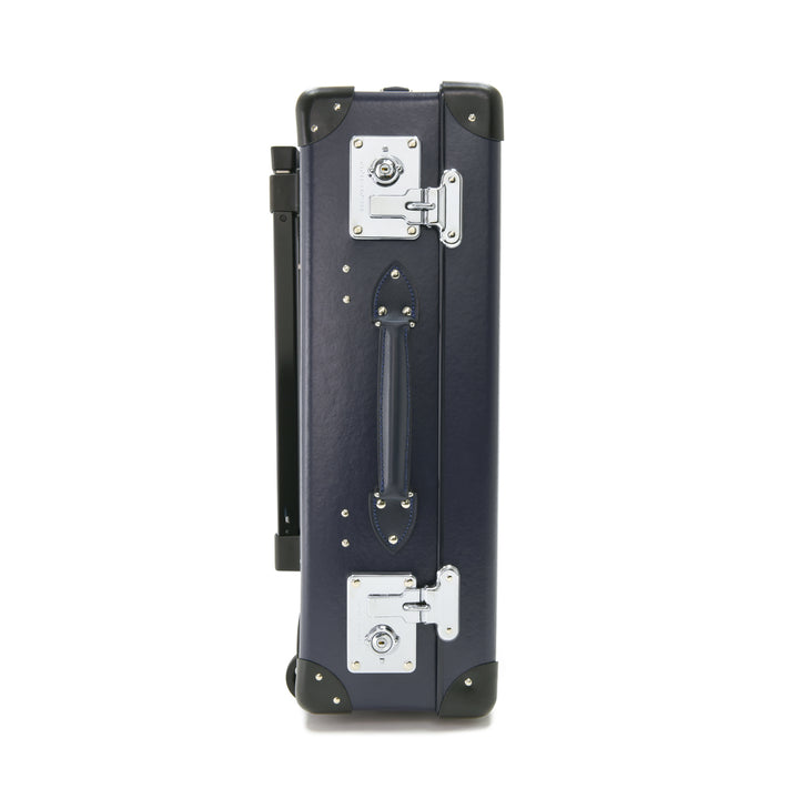 オリジナル · キャリーオン | ネイビー | スーツケース | 英国製スーツ