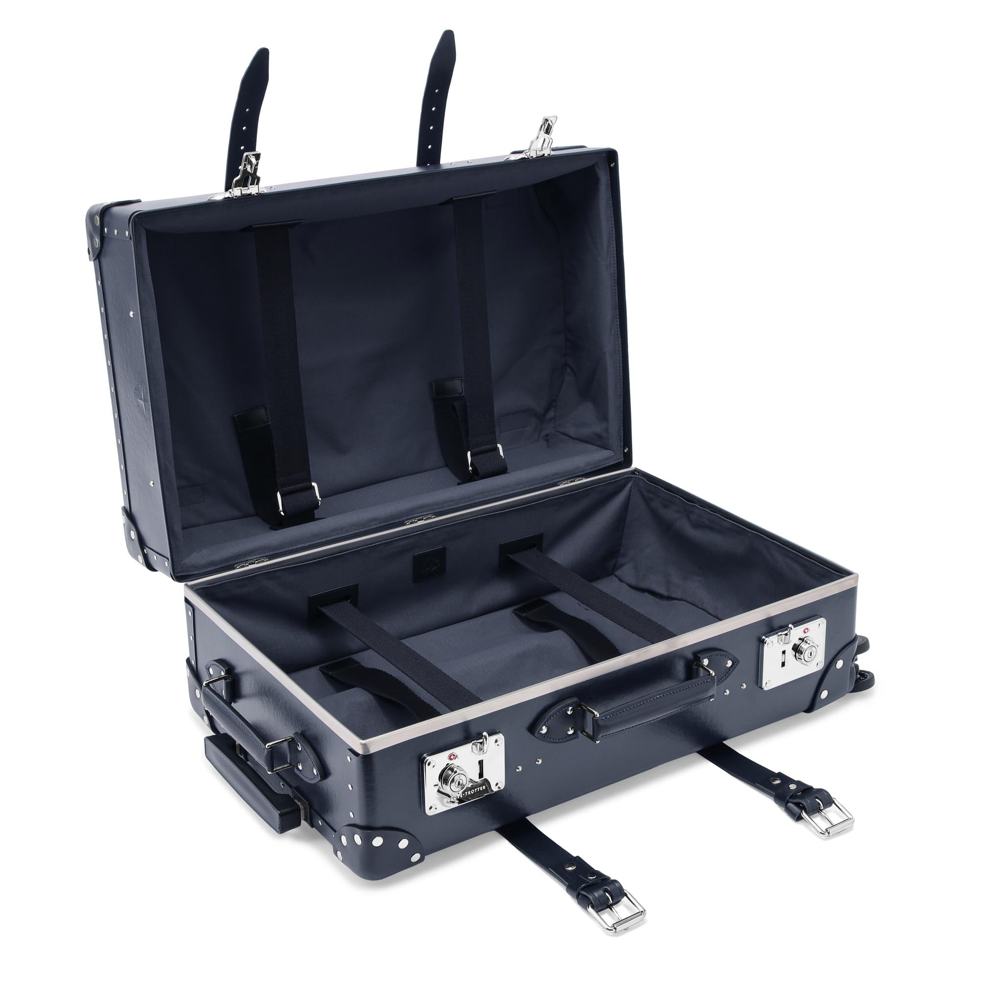 ミディアム チェックイン | グローブ・トロッター（Globe-Trotter