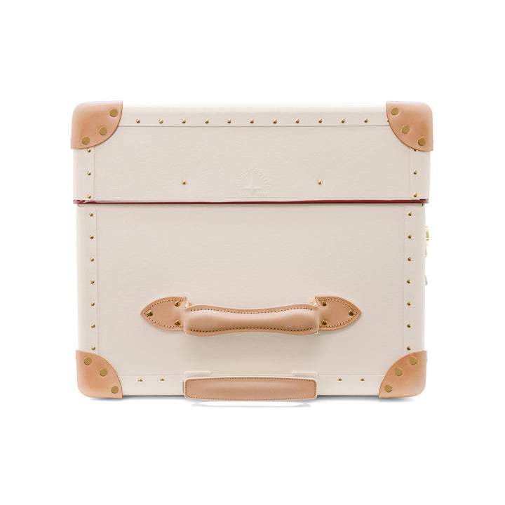 サファリ · エクストララージトランク | アイボリー/ナチュラル