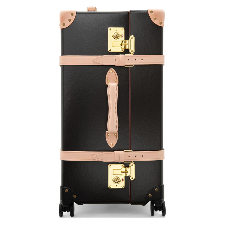 サファリ · エクストララージトランク | ブラウン/ナチュラル | スーツ