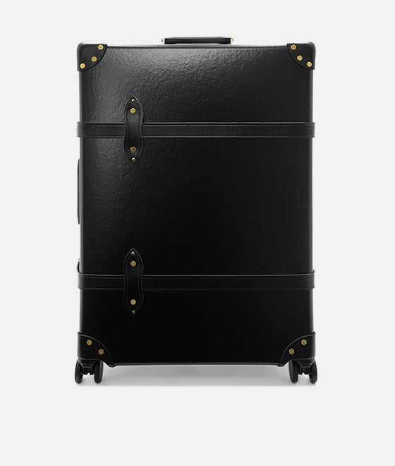 センテナリー · キャリーオン | ミッドナイト | スーツケース | 英国製