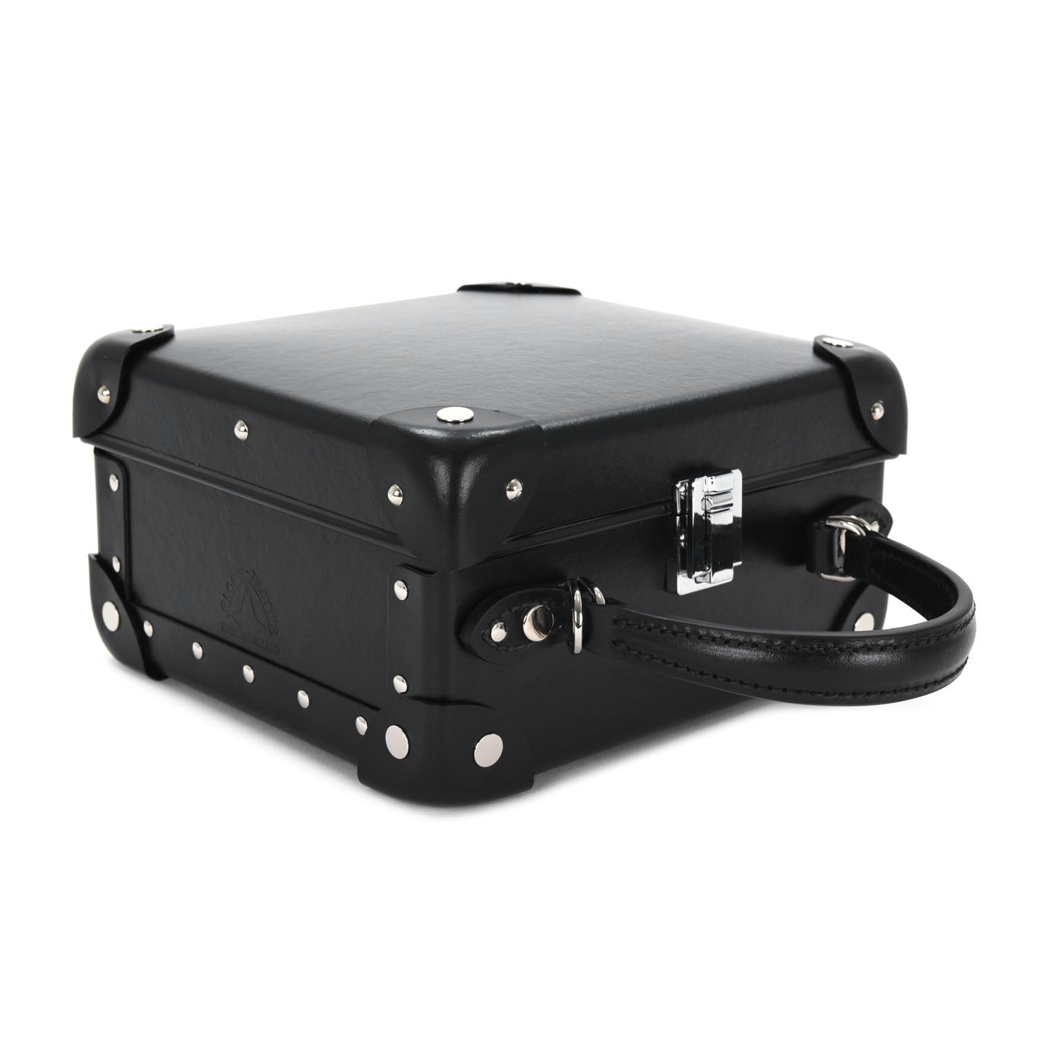 センテナリー ロンドン・スクエア ブラック|グローブ・トロッター