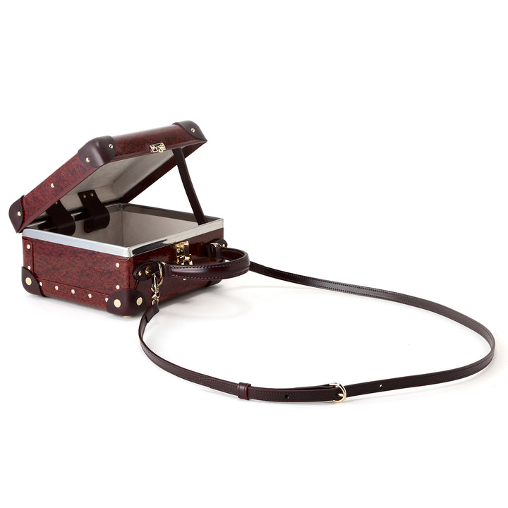 オリエント ロンドン・スクエア 漆 | グローブ・トロッター (Globe