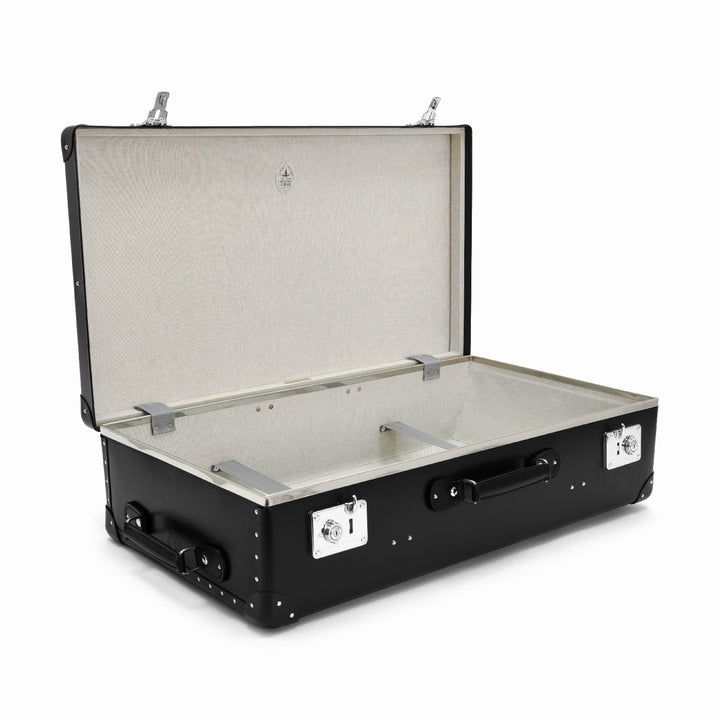 オリジナル ラージスーツケース ブラック | グローブ・トロッター