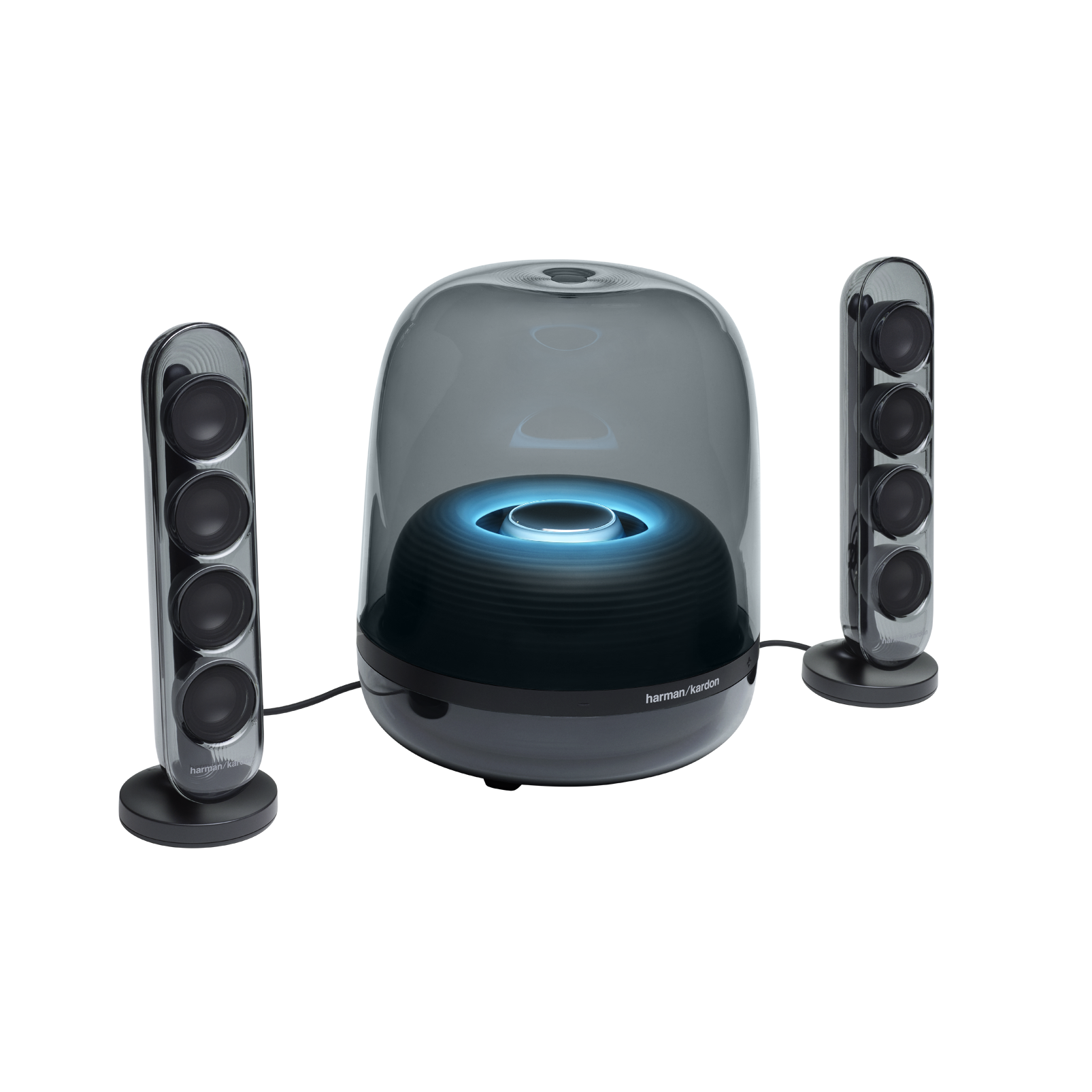 harman kardon SOUNDSTICKS2 動作確認済