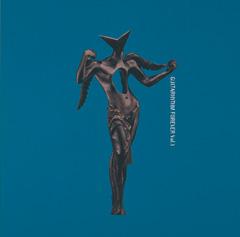 GUITARHYTHM FOREVER Vol.1 | Discography | Archive | HOTEI.COM +
