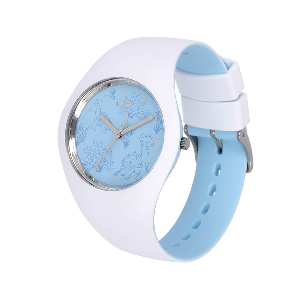 ポケモンシャツ」と「アイスウォッチ」がコラボレーション！ラプラス