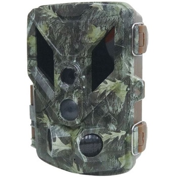 防犯くん BK-1 監視カメラ トレイルカメラ 5個セット BK-1 見張り番カメラ