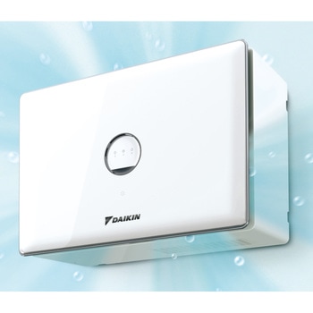 JKT10VS-W 除湿乾燥機 ダイキン工業 ゼオライト式(デシカント式)タイプ