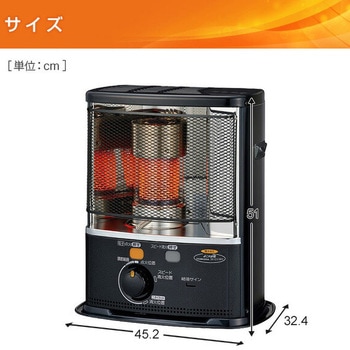 CORONA SX-E2921Y 石油ストーブ