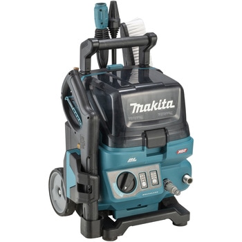 マキタ(Makita) MHW101 高圧洗浄機 100V 吐出圧:8.5MPa 自然大好き
