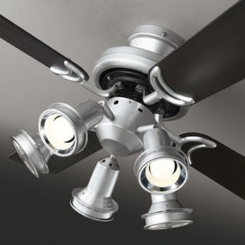 SH9072LDR シーリングファン 1個 ODELIC(オーデリック) 【通販モノタロウ】