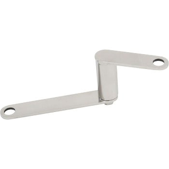 509418 ふそう大型スーパーグレート専用アンテナステーブラケット 1個