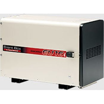 Eu9i/Eu9ientry用 発電機用防音BOX 1台 ホンダ 【通販モノタロウ】