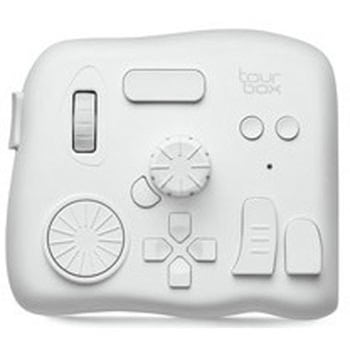 TourBox Elite TourBox グラフィックスタブレット 【通販モノタロウ】