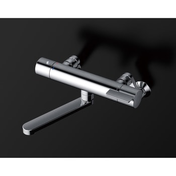 壁付サーモスタット混合水栓 TOTO 【通販モノタロウ】