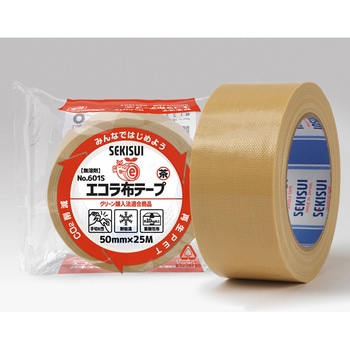 布テープ No.600S セキスイ 【通販モノタロウ】