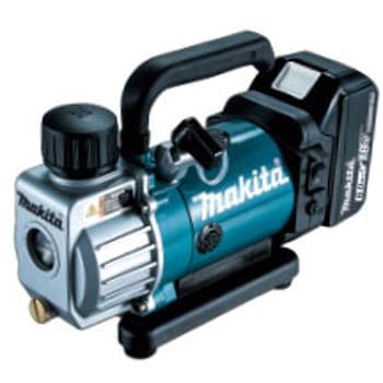 VP180DRG 充電式真空ポンプ 1台 マキタ 【通販モノタロウ】