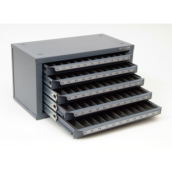 ドリル専用キャビネット ヒューイット ハイスドリル関連商品 【通販