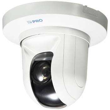 Panasonic WV-CP10 カラーカメラ パナソニックカラーテルックカメラWV