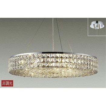 DAIKO 大光電機 シャンデリア 照明 天井 モダン DX-85744 DAIKO 大光