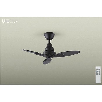 DAIKO ダイコー シーリングファン シーリングライト 5灯 CSF-570